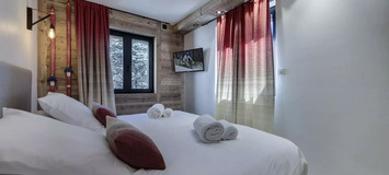 Apartment Rental in Val d'Isere