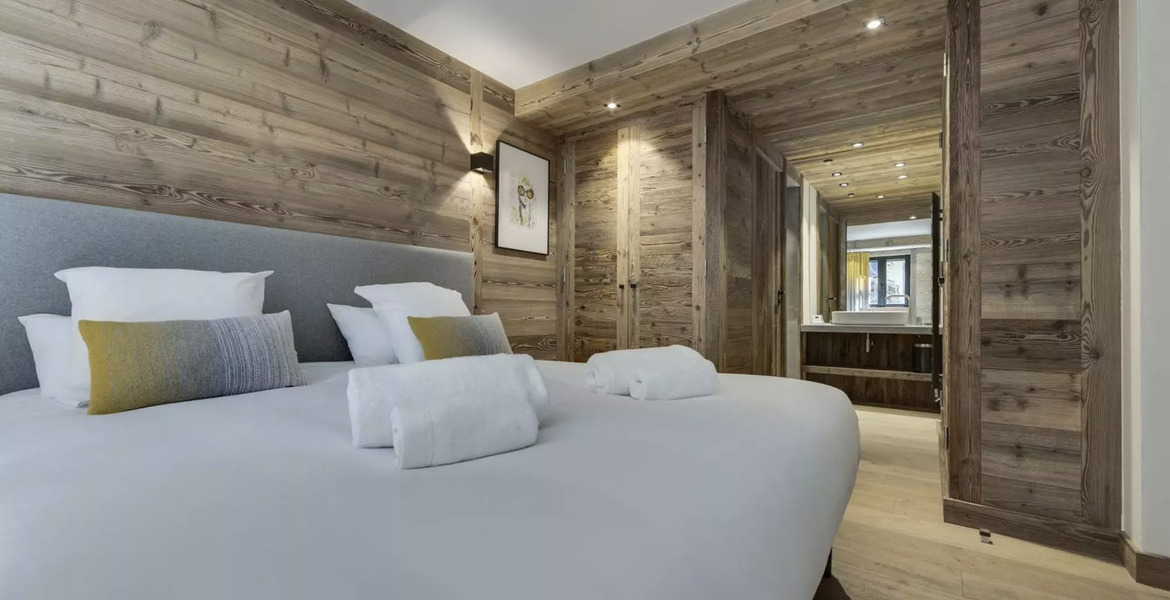 Apartment Rental in Val d'Isere