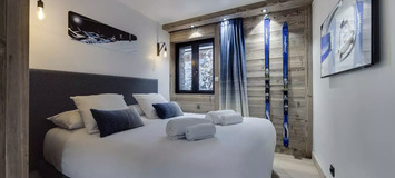 Apartment Rental in Val d'Isere