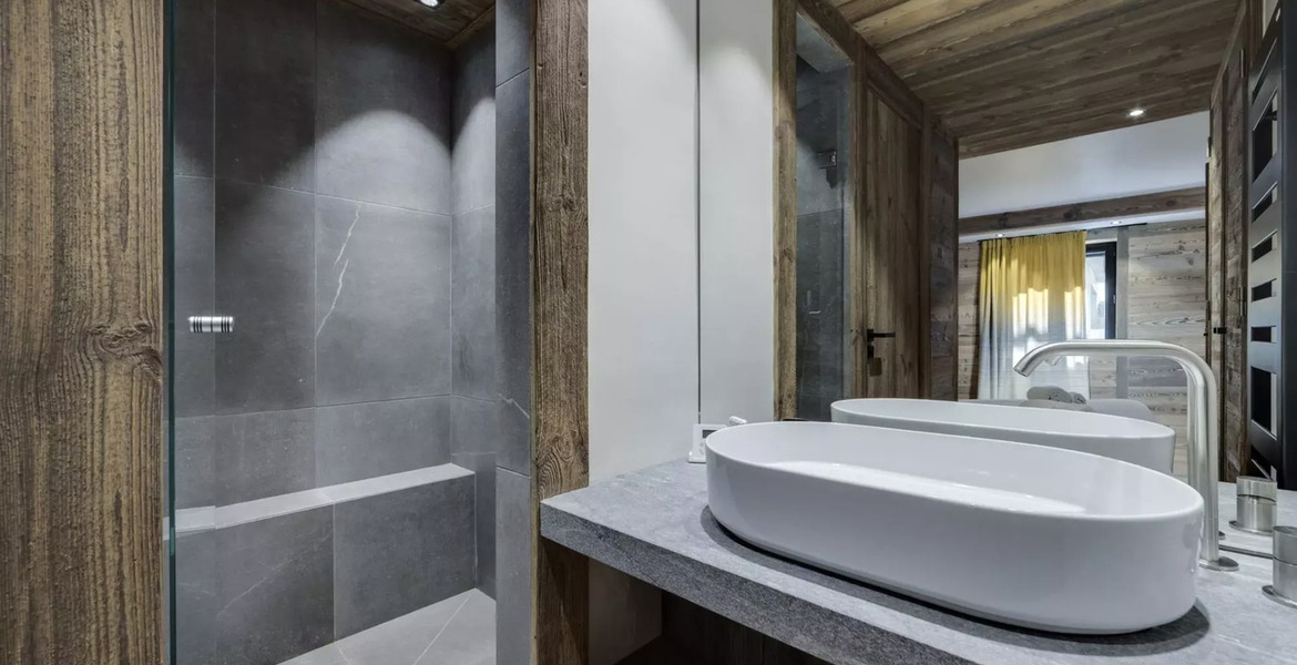 Apartment Rental in Val d'Isere