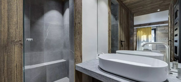 Apartment Rental in Val d'Isere