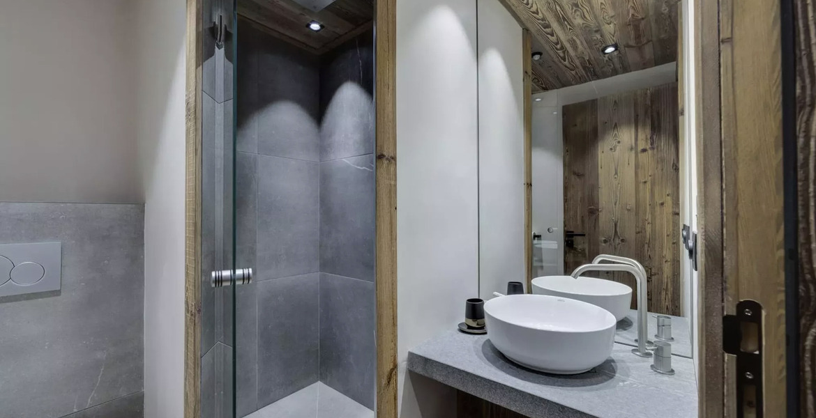 Apartment Rental in Val d'Isere