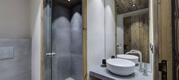 Apartment Rental in Val d'Isere