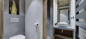 Apartment Rental in Val d'Isere