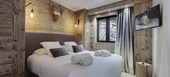 Apartment Rental in Val d'Isere