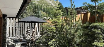 Apartment Rental in Val d'Isere