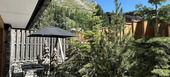 Apartment Rental in Val d'Isere