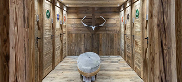 Apartment Rental in Val d'Isere