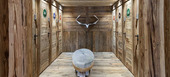 Apartment Rental in Val d'Isere