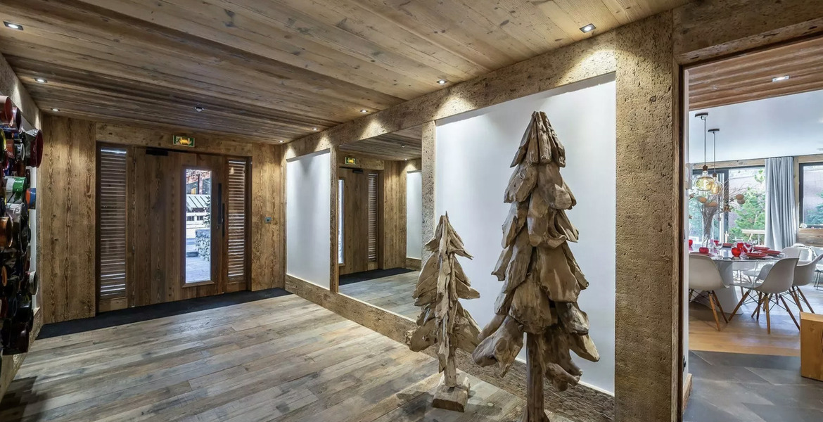 Apartment Rental in Val d'Isere