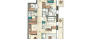 Apartamento en alquiler en Val d'isere