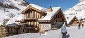 Apartamento en alquiler en Val d'isere