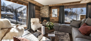 Apartamento en alquiler en Val d'isere