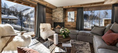 Apartamento en alquiler en Val d'isere