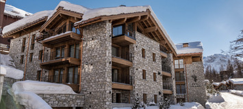 Apartamento en alquiler en Val d'isere