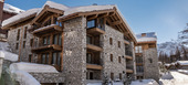 Apartamento en alquiler en Val d'isere