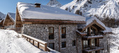 Apartamento en alquiler en Val d'isere