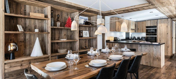 Apartamento en alquiler en Val d'isere
