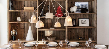 Apartamento en alquiler en Val d'isere