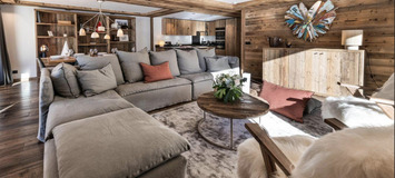 Apartamento en alquiler en Val d'isere