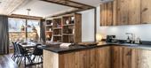 Apartamento en alquiler en Val d'isere