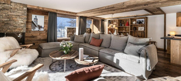 Apartamento en alquiler en Val d'isere