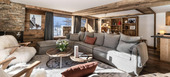 Apartamento en alquiler en Val d'isere