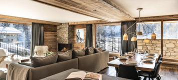 Apartamento en alquiler en Val d'isere