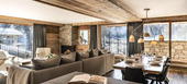 Apartamento en alquiler en Val d'isere