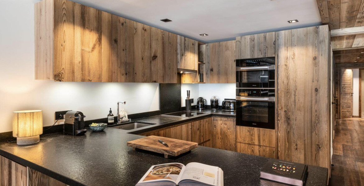 Apartamento en alquiler en Val d'isere