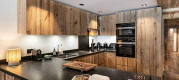 Apartamento en alquiler en Val d'isere