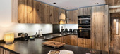 Apartamento en alquiler en Val d'isere