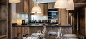 Apartamento en alquiler en Val d'isere