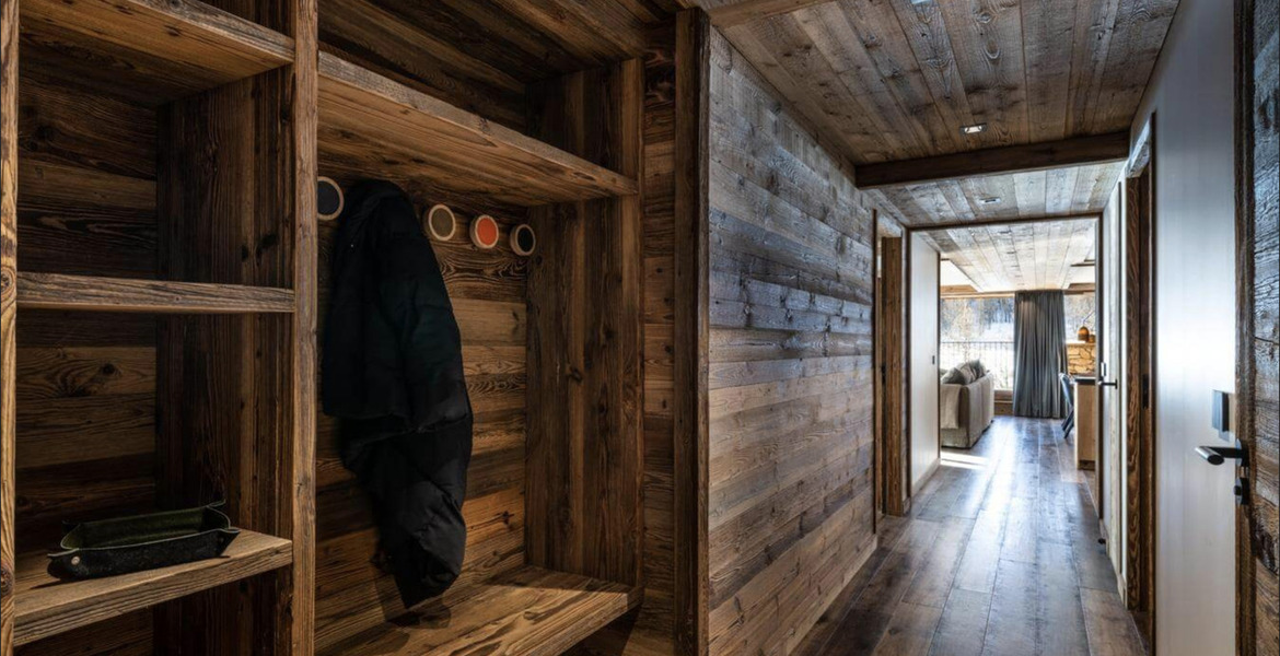 Apartamento en alquiler en Val d'isere