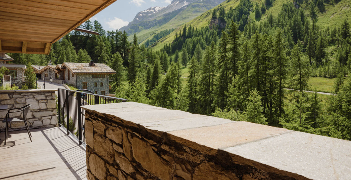 Apartamento en alquiler en Val d'isere