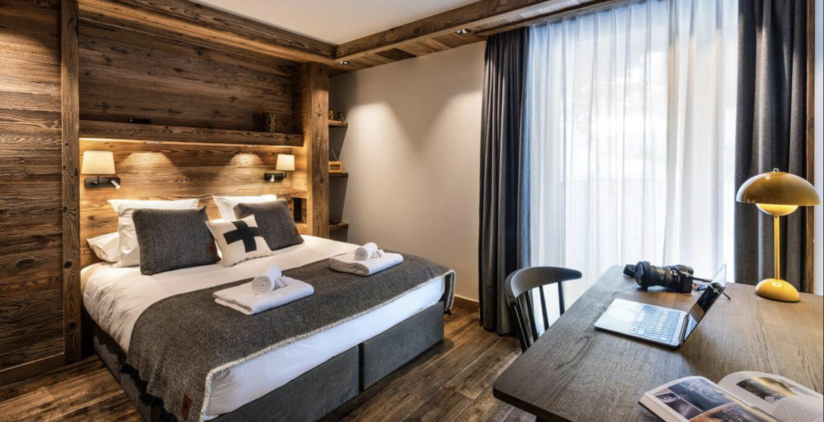Apartamento en alquiler en Val d'isere