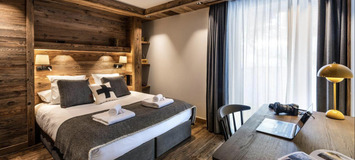 Apartamento en alquiler en Val d'isere