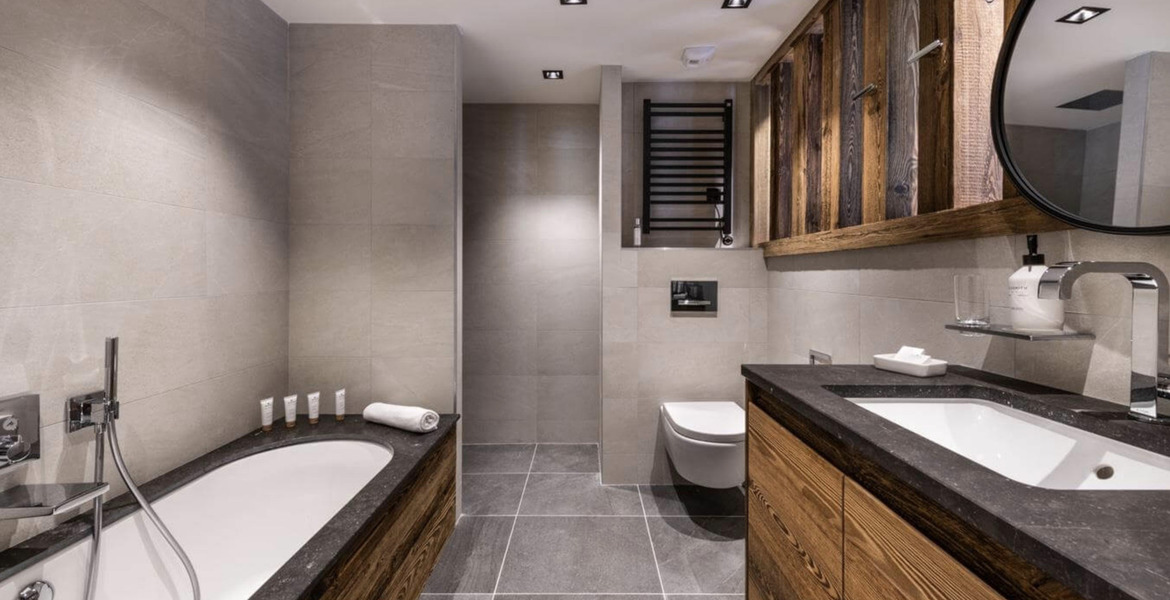Apartamento en alquiler en Val d'isere