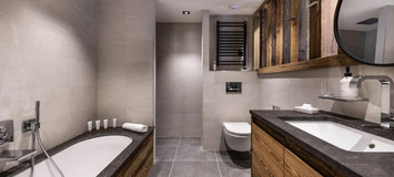 Apartamento en alquiler en Val d'isere