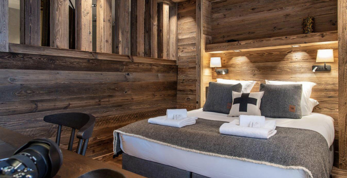 Apartamento en alquiler en Val d'isere