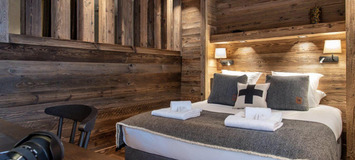Apartamento en alquiler en Val d'isere
