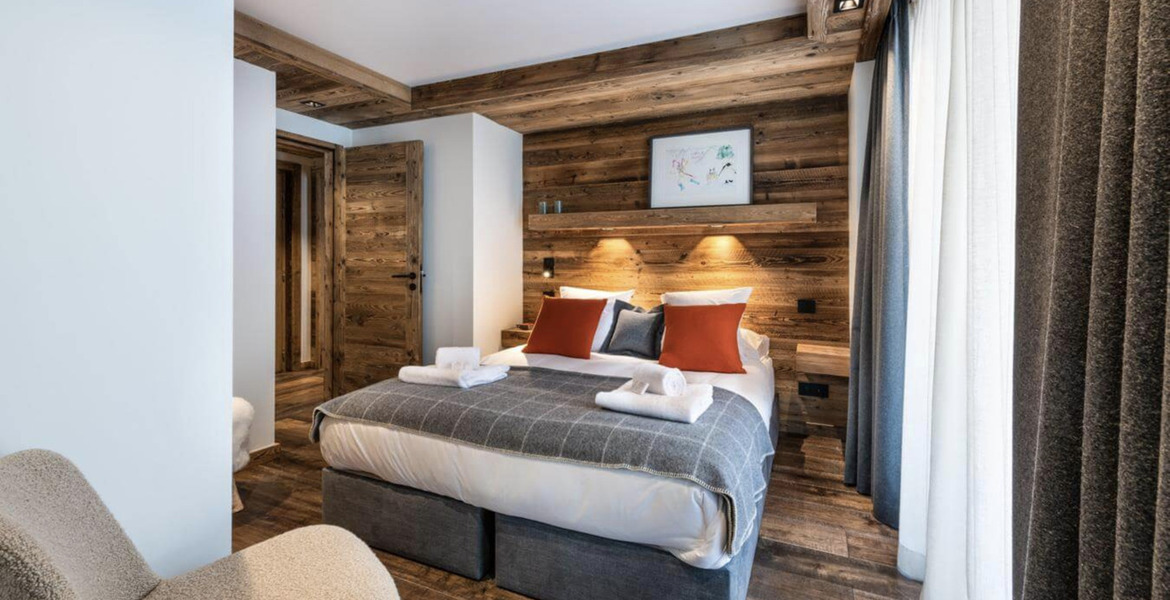 Apartamento en alquiler en Val d'isere