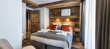 Apartamento en alquiler en Val d'isere