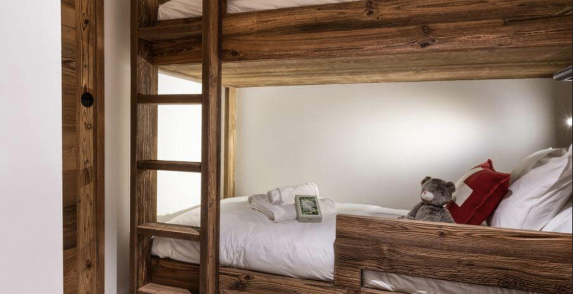 Apartamento en alquiler en Val d'isere