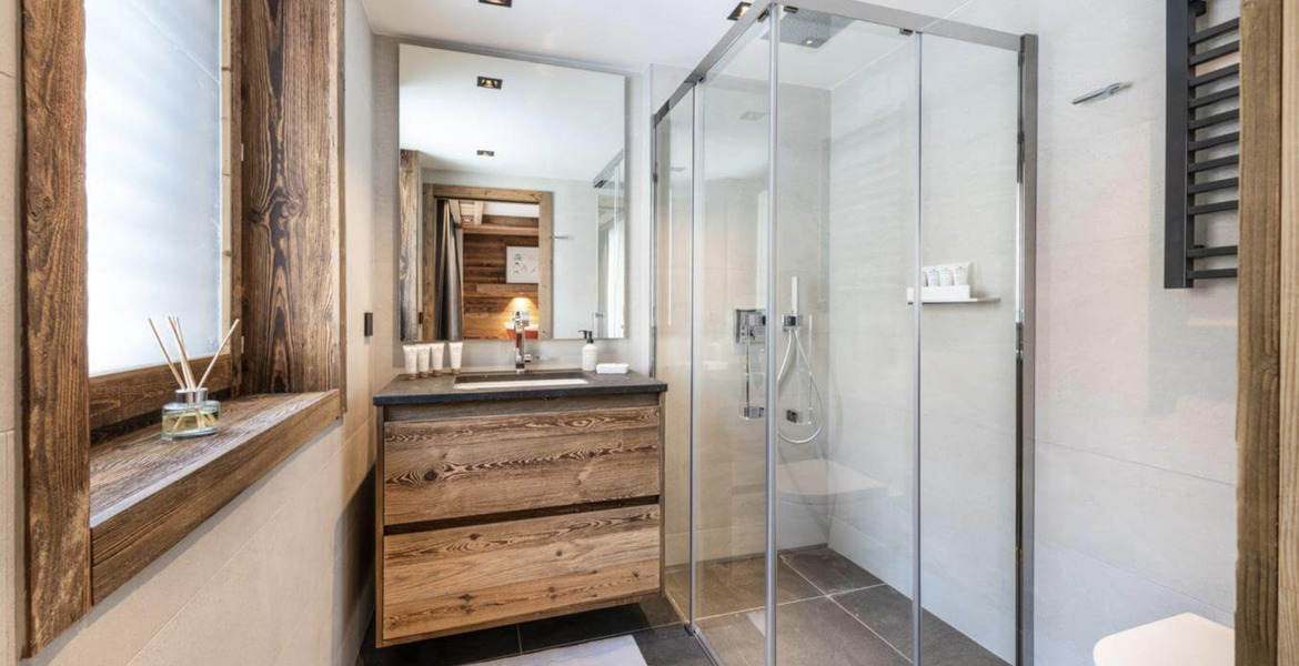 Apartamento en alquiler en Val d'isere