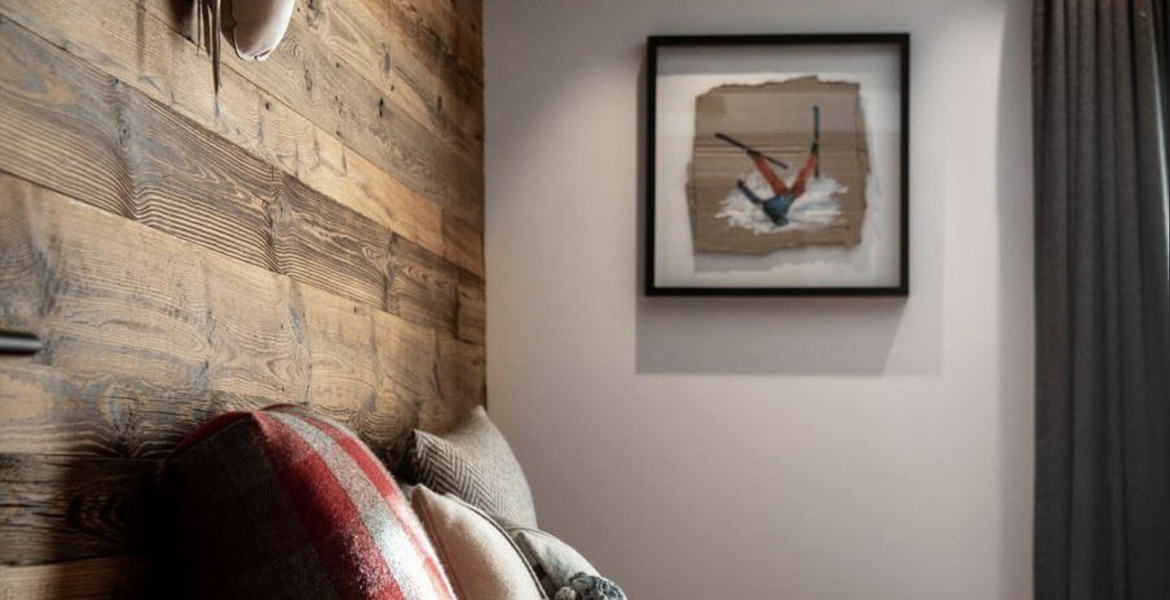 Apartamento en alquiler en Val d'isere