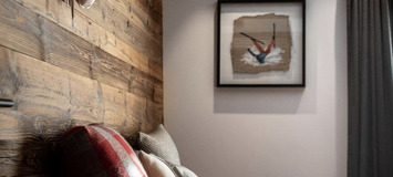 Apartamento en alquiler en Val d'isere