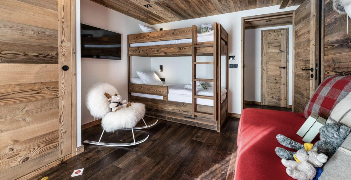 Apartamento en alquiler en Val d'isere