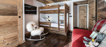 Apartamento en alquiler en Val d'isere