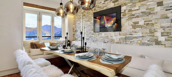 Appartement à louer à Courchevel 1850